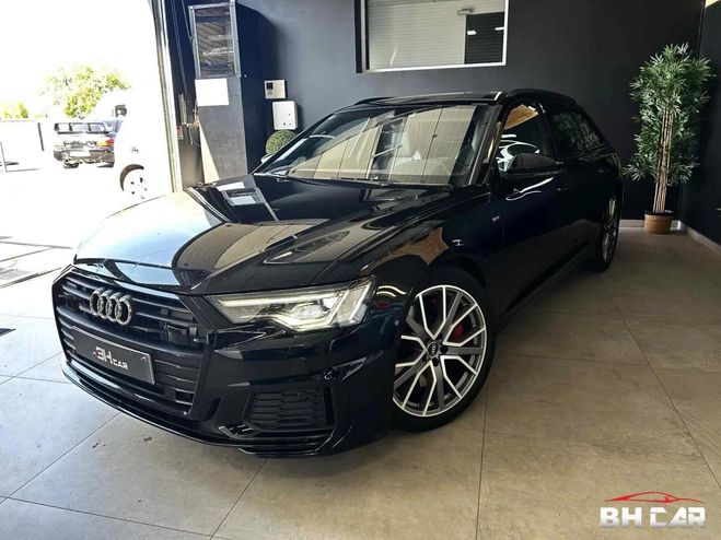 Audi A6 avant 2.0 55 tfsie 367cv phev hybrid com  de 2020