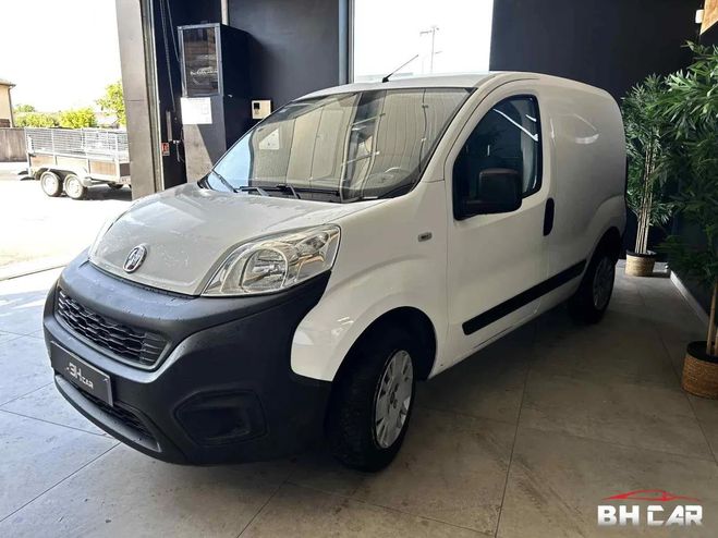 Fiat Fiorino vu fourgon 1.3 mjt 80 pack professional   de 2018