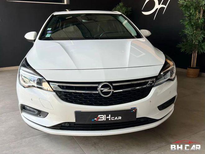 Opel Astra generation-v 1.4 150cv start-stop innova  de 2017