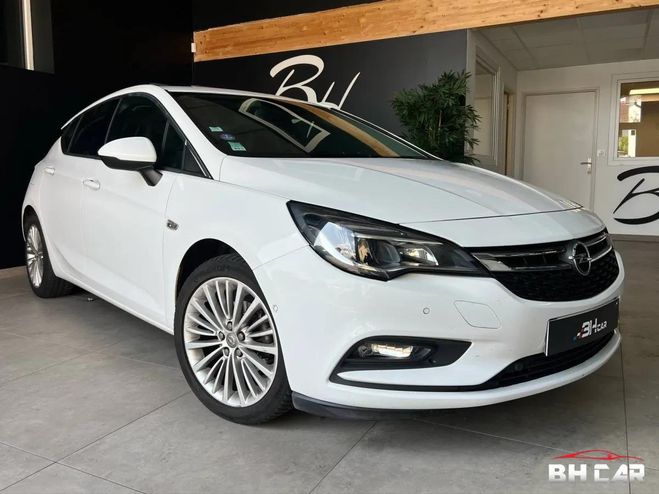 Opel Astra generation-v 1.4 150cv start-stop innova  de 2017