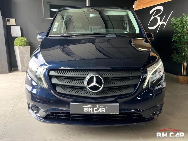 Mercedes Vito combi 2.2 119 bluetec 190 compact l1 sel  de 2018