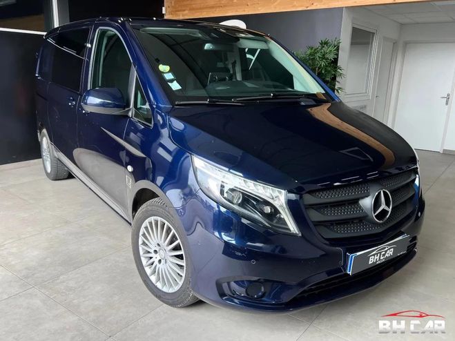 Mercedes Vito combi 2.2 119 bluetec 190 compact l1 sel  de 2018