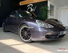 Porsche 911 coupe 996 3.4 300 carrera tiptronic-s bv &agrave; Replonges (01)