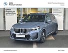 BMW X1 xDrive25e 245ch M Sport &agrave; Cholet (49)