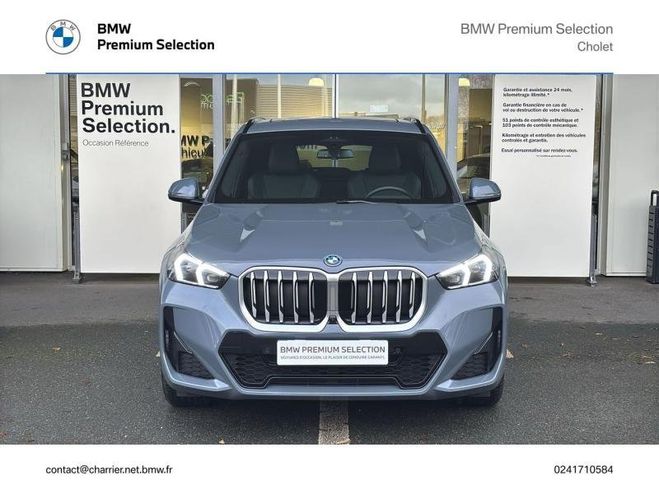 BMW X1 xDrive25e 245ch M Sport Storm Bay M�tal Bmw Individual de 2025