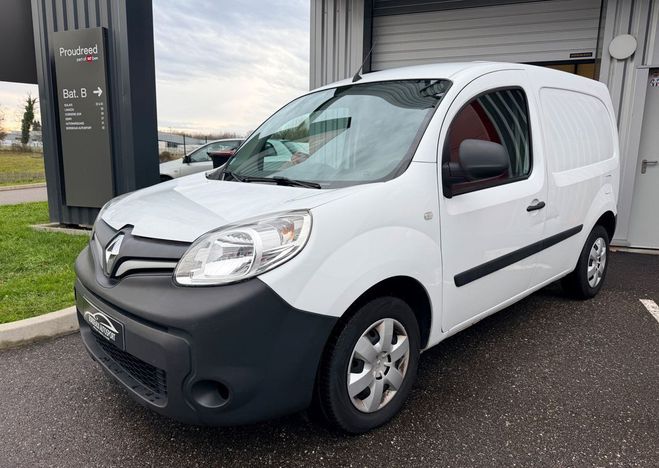 Renault Kangoo Express II 1.5 BlueDCi 95ch Extra R-Link Blanc de 2021