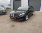 Mercedes Classe A 180 CDI BVA 7G-DCT Sensation GARANTIE 6  &agrave; Crottet (01)