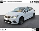 Seat Ibiza 1.0 EcoTSI 110 ch S/S BVM6 Copa &agrave;  La Rochelle (17)