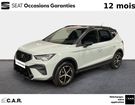 Seat Arona 1.0 TSI 95 ch Start/Stop BVM5 Copa &agrave;  La Rochelle (17)