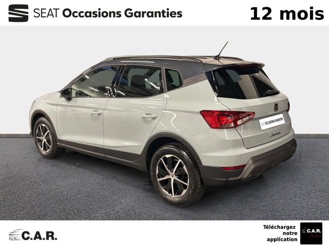 Seat Arona 1.0 TSI 95 ch Start/Stop BVM5 Copa Bleu de 2026