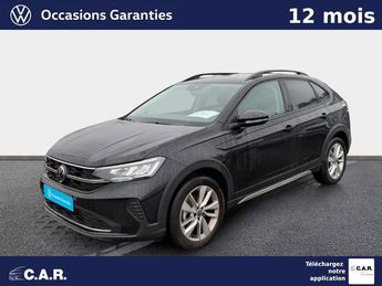  Voir d&eacute;tails -Volkswagen T Cross 1.0 TSI 116 Start/Stop DSG7 R-Line Editi &agrave;  La Rochelle (17)