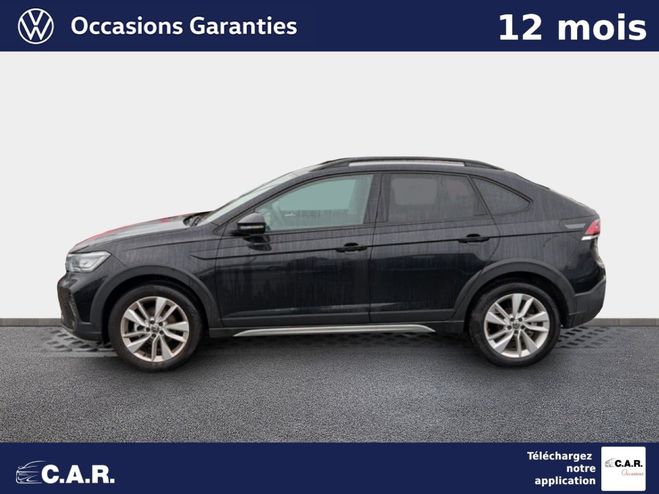 Volkswagen T Cross 1.0 TSI 116 Start/Stop DSG7 R-Line Editi Gris de 2025