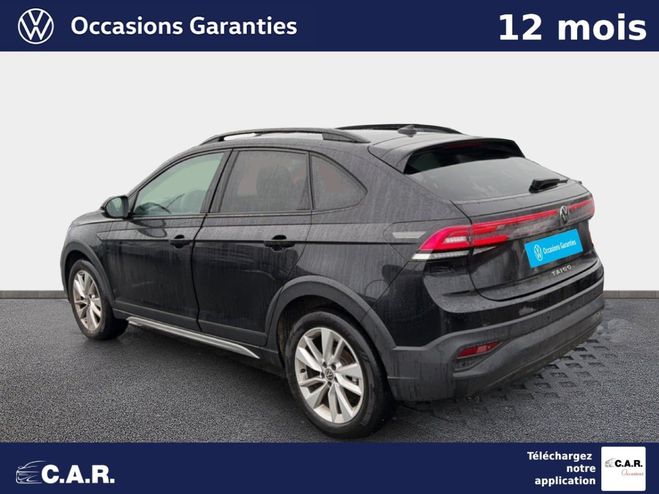 Volkswagen T Cross 1.0 TSI 116 Start/Stop DSG7 R-Line Editi Gris de 2025