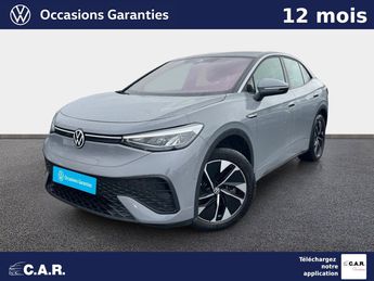  Voir d&eacute;tails -Volkswagen ID.5 204 ch Pro Performance &agrave;  La Rochelle (17)