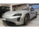 Porsche Taycan Electric BERLINE Turbo S PHASE 1 &agrave; Ozoir-la-Ferri�re (77)