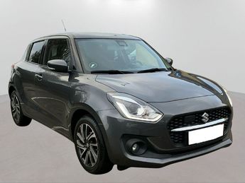  Voir d&eacute;tails -Suzuki Swift 1.2 Dualjet Hybrid Pack &agrave; Chanas (38)