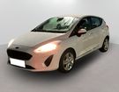 Ford Fiesta 1.5 TDCi 85 5p &agrave; Chanas (38)