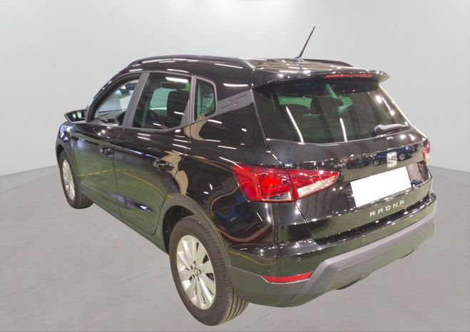 Seat Arona 1.0 TSI 95 Move Noir de 2020