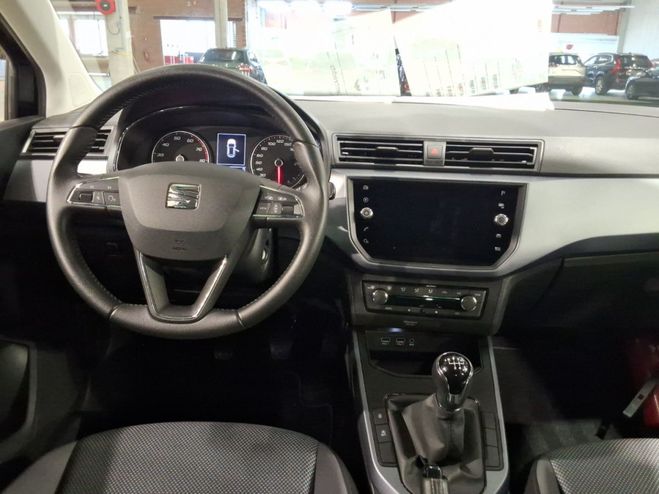 Seat Arona 1.0 TSI 95 Move Noir de 2020