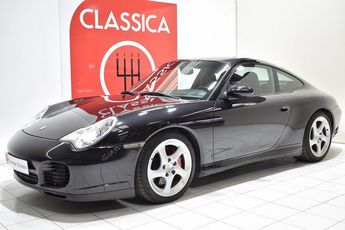  Voir d&eacute;tails -Porsche 911 996 4S &agrave;   La Boisse (01)