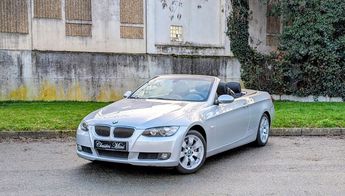  Voir d&eacute;tails -BMW Serie 3 325I Cabriolet &agrave; Aubergenville (78)