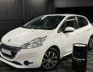 Peugeot 208 1.4 HDI 70 Cv 5 PORTES ECRAN TACTILE CLI &agrave; Taverny (95)
