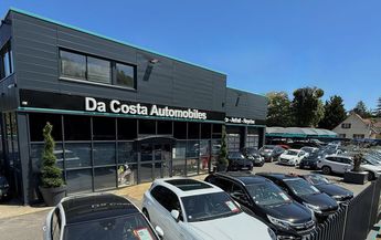  Voir d&eacute;tails -Citroen C4 II EXCLUSIVE 1.6 E HDI 115 1ERE MAIN BOI &agrave; Taverny (95)