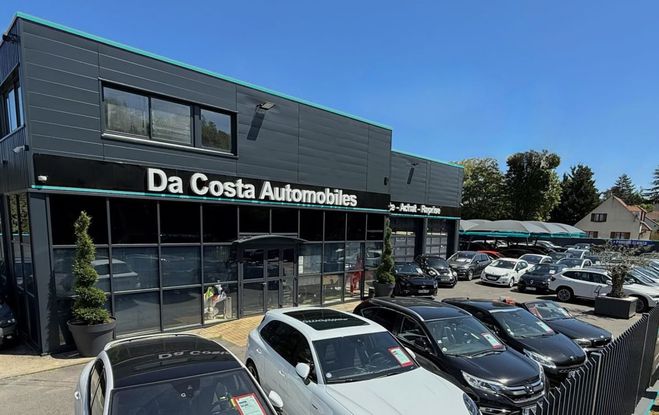 Peugeot 208 ALLURE 1.2 110 Cv BOITE AUTOMATIQUE / EC Beige Mat de 2015