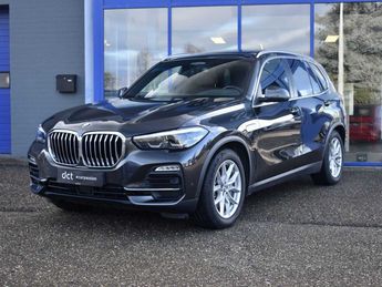  Voir d&eacute;tails -BMW X5 xDrive45e Pano Mem. Seats Adaptiv. CC Ca &agrave; Wielsbeke (87)