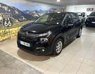 Citroen C3 1.2 82CH S&S FEEL BUSINESS R E6.D &agrave; Grenoble (38)