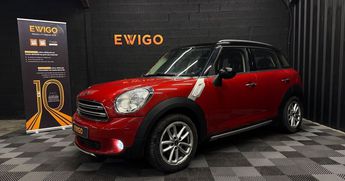  Voir d&eacute;tails -Mini Countryman 1.6 d 110 cooper chili &agrave; Lavilledieu (07)