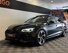 Audi A5 Sportback 2.0 tfsi 252 ch mhev s-tronic  &agrave; Saint-Apollinaire (21)