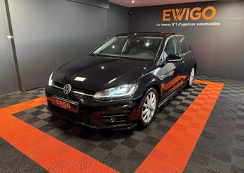  Voir d&eacute;tails -Volkswagen Golf 1.5 TSI 150 R-LINE DSG BVA  SI�GES AV CH &agrave; Dijon (21)