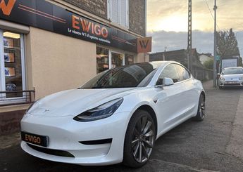  Voir d&eacute;tails -Tesla Model 3 model-3 electric 306 50kwh standard-plus &agrave; Palaiseau (91)