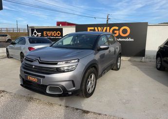  Voir d&eacute;tails -Citroen C5 Aircross 1.5 bluehdi 130 ch business eat &agrave; Andr�zieux-Bouth�on (42)