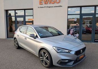  Voir d&eacute;tails -Seat Leon e-hybrid 204ch fr dsg &agrave; Ampuis (69)