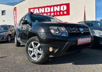  Voir d&eacute;tails -Dacia Duster 1.5 Dci 110Ch Laur�ate 4X4 &agrave; Pavie (32)