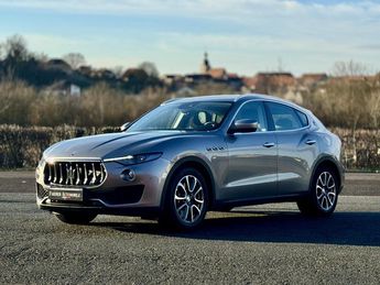  Voir d&eacute;tails -Maserati Levante 3.0i V6 S&S - 430 - BVA S Q4 PHASE 1 &agrave; Sarre-Union (67)