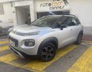 Citroen C3 Aircross PURETECH 110CH S&S FEEL BUSINES &agrave; Cannes (06)