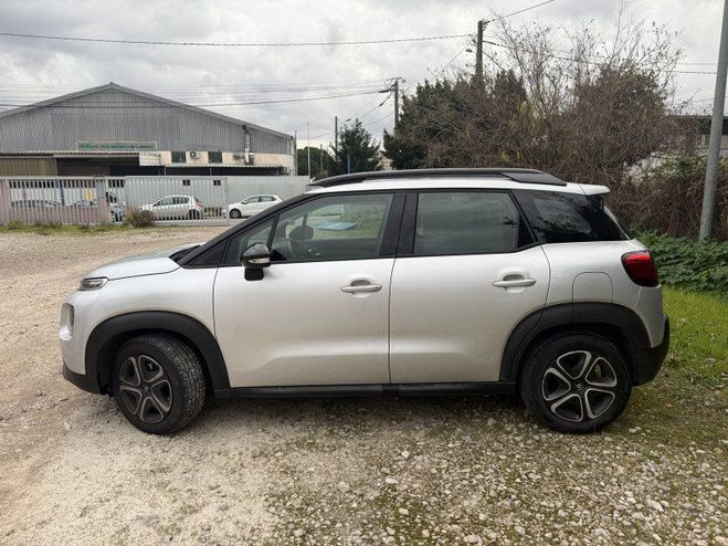 Citroen C3 Aircross PURETECH 110CH S&S FEEL BUSINES Gris F de 2017