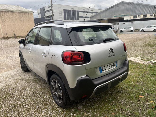 Citroen C3 Aircross PURETECH 110CH S&S FEEL BUSINES Gris F de 2017