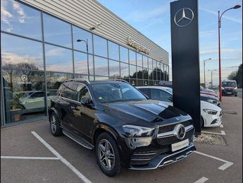  Voir d&eacute;tails -Mercedes GLE 300 d 245ch AMG Line 4Matic 9G-Tronic &agrave; Richeville (27)