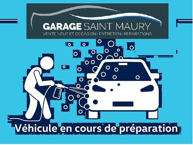 Peugeot 108 Active 1,0 72CV Rouge de 2018