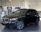 BMW X5 (G05) - M SPORT - FULL OP - Deuxi�me mai &agrave; Meyzieu (69)