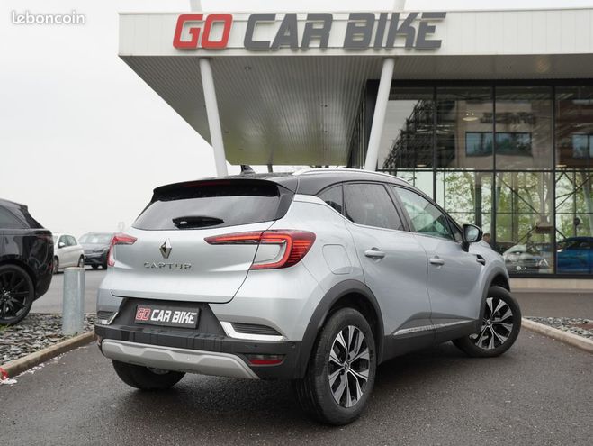 Renault Captur TCE 90CH Techno Garantie 6 ans Suivi App  de 2024