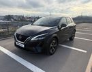 Nissan Qashqai 1.3 MILD HYBRID 158CH N-CONNECTA XTRONIC &agrave; Igny (91)