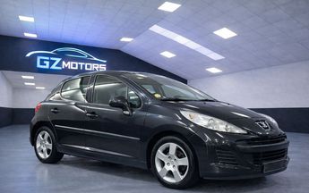  Voir d&eacute;tails -Peugeot 207 1.6HDi 90Ch &agrave;  Le Havre (76)