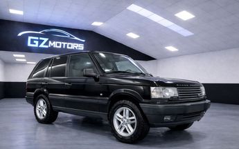  Voir d&eacute;tails -Land rover Range Rover P38 2.5TD &agrave;  Le Havre (76)