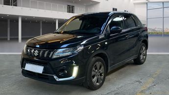  Voir d&eacute;tails -Suzuki Vitara 1.4 BOOSTERJET HYBRID 129CH PRIVILEGE &agrave; Voreppe (38)