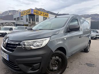 Voir d&eacute;tails -Renault Express VAN 1.5 BLUE DCI 95CH CONFORT &agrave; Voreppe (38)
